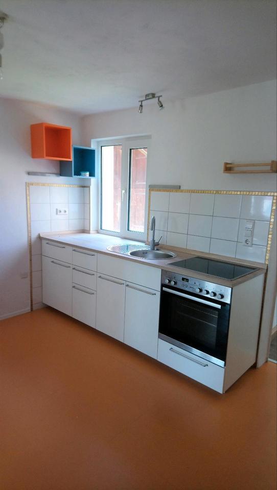 2 Zimmer Wohnung in Jettenburg zimmer