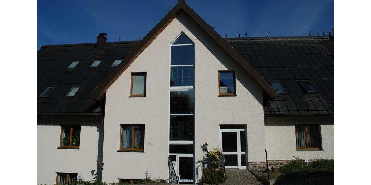 Dachgeschoßwohnung Pockau-Lengefeld Lengefeld - 2 Zimmer, 84 m&sup2;, 461&euro; | Angebot:26549192