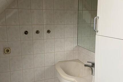 Dachgeschosswohnung Burg Stargard 2 zimmer