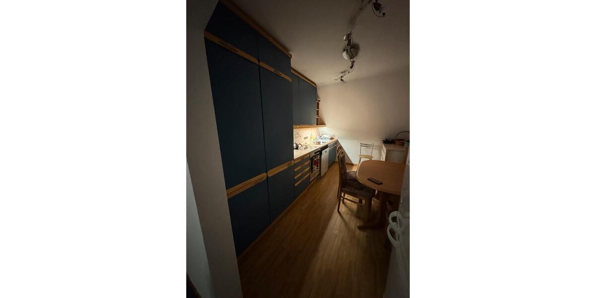 Wohnen auf Zeit Königswinter - 3 Zimmer, 65 m&sup2;, 800&euro; | Angebot:23833620