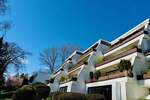 Ahrensburg Ost 2-Zimmer-Terrassen-Wohnung mit traumhaftem Ausblick auf den Aalfangteich 2 zimmer