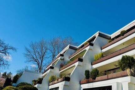 Wohnung Ahrensburg - 2 Zimmer, 74 m&sup2;, 1.110&euro; | Angebot:23115248