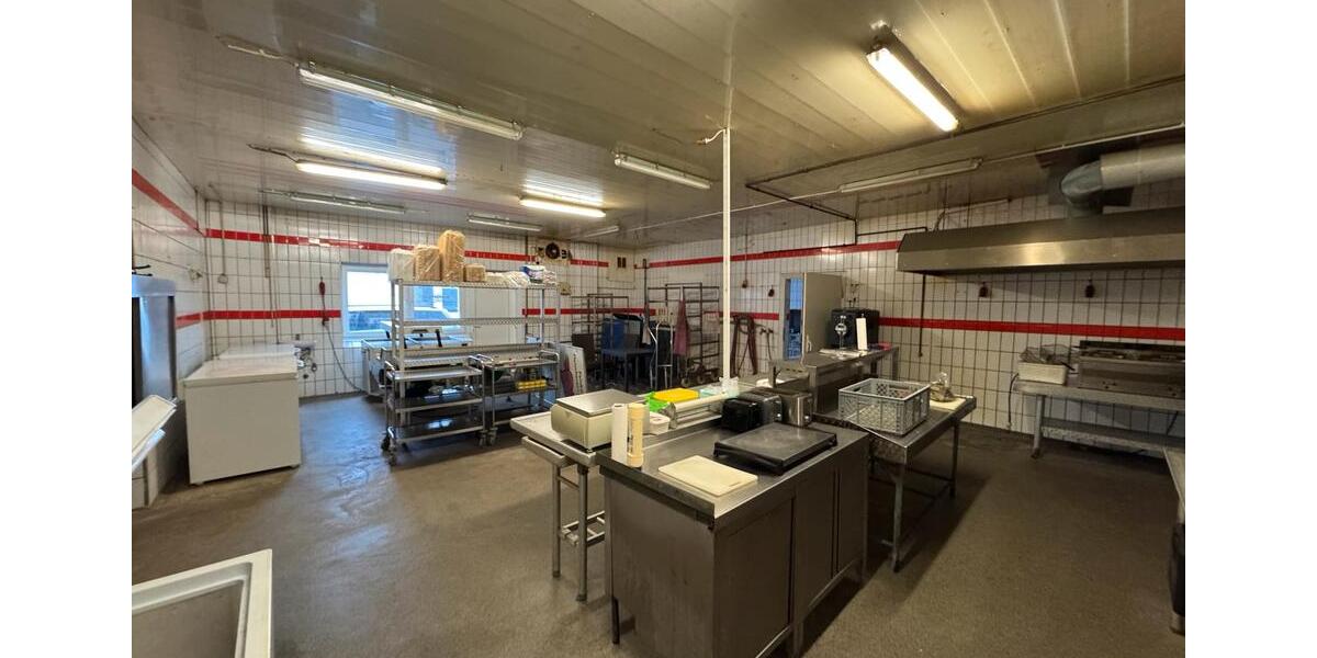 Gewerbeobjekt Westerholt - 950&euro; | Angebot:24564409