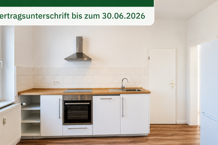 Wohnung Eilenburg Eilenburg-Ost - 3 Zimmer, 73 m&sup2;, 540&euro; | Angebot:26780374