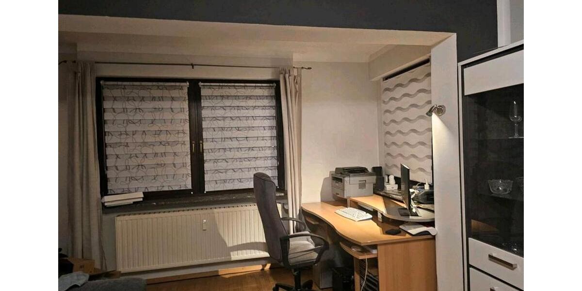 Wohnen auf Zeit Kleinblittersdorf - 3 Zimmer, 80 m&sup2;, 670&euro; | Angebot:26640889