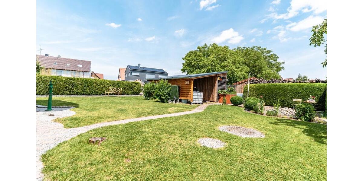 Etagenwohnung Ellwangen (Jagst) - 2 Zimmer, 58 m&sup2;, 650&euro; | Angebot:26639118