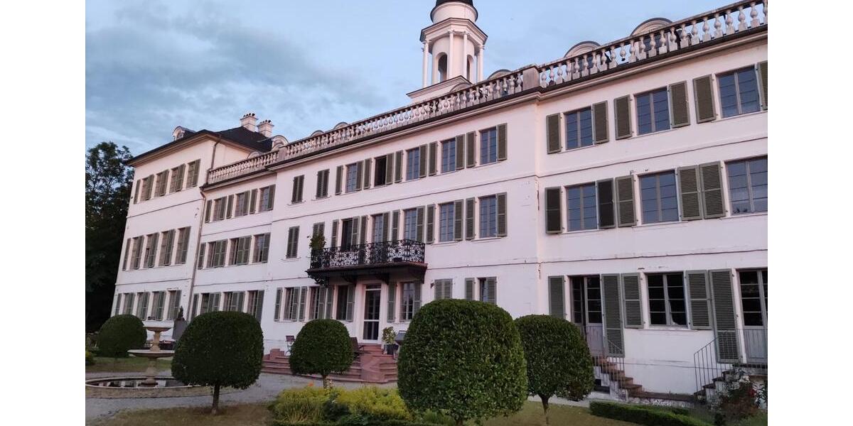 Dachgeschoßwohnung Offenbach am Main Bürgel - 2 Zimmer, 70 m&sup2;, 1.050&euro; | Angebot:25230529