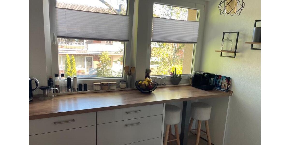 Wohnen auf Zeit Düsseldorf Stadtbezirk 9 - 2 Zimmer, 69 m&sup2;, 1.490&euro; | Angebot:26644260