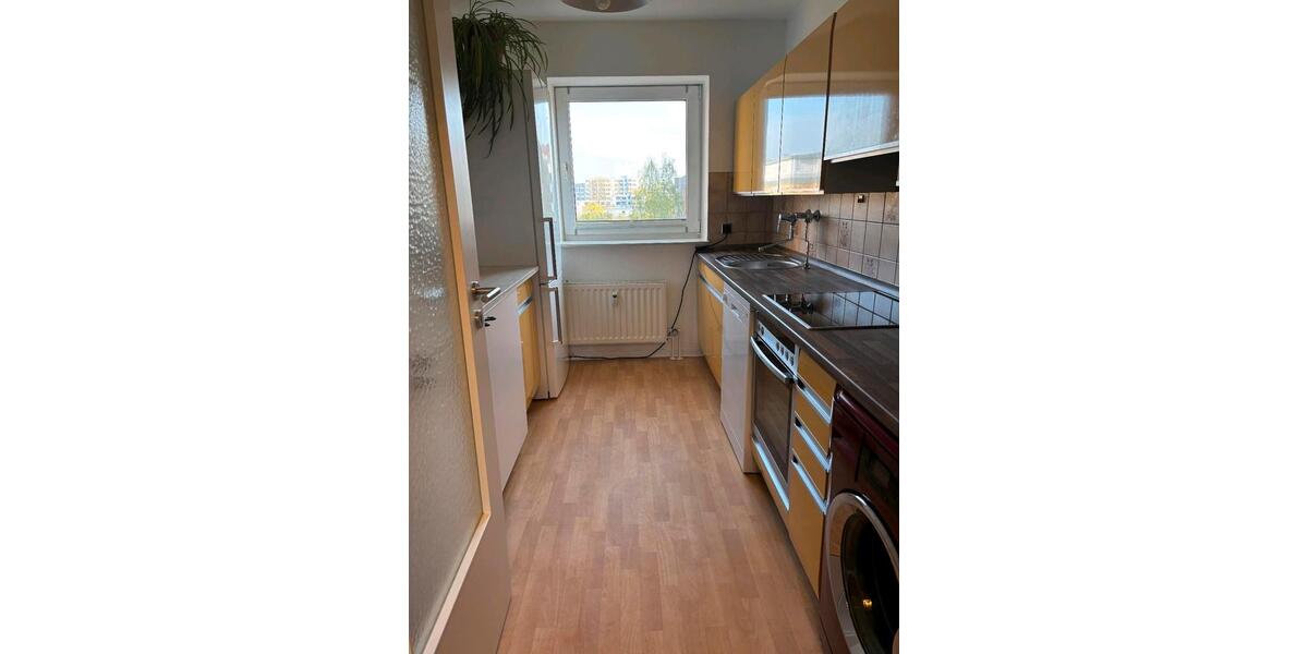 Wohnen auf Zeit Isernhagen - 1 Zimmer, 12 m&sup2;, 408&euro; | Angebot:25715227