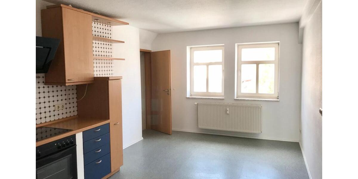 Etagenwohnung Hessisch Oldendorf - 4 Zimmer, 105 m&sup2;, 690&euro; | Angebot:24643451