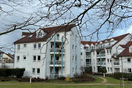 2 Zimmer Wohnung 63 qm Seniorenresidenz Quellenhof Bad Vilbel 2 zimmer