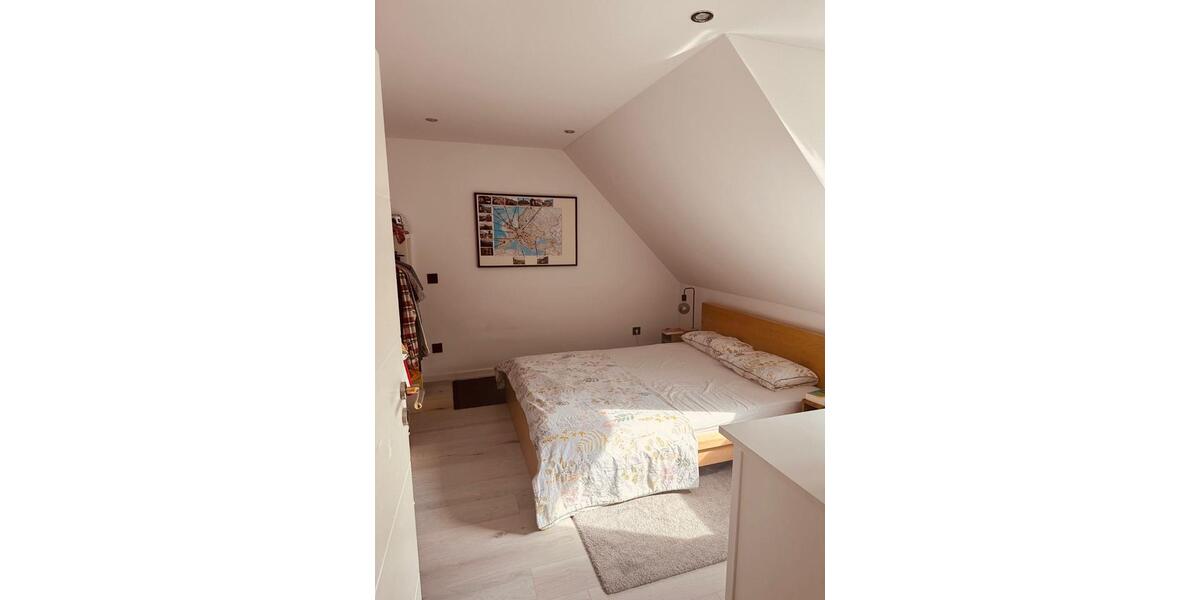 Dachgeschoßwohnung Dieblich - 2 Zimmer, 1.150&euro; | Angebot:25046696