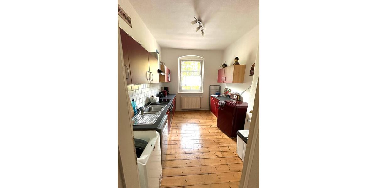 Etagenwohnung Thale - 3 Zimmer, 68 m&sup2;, 480&euro; | Angebot:25918650