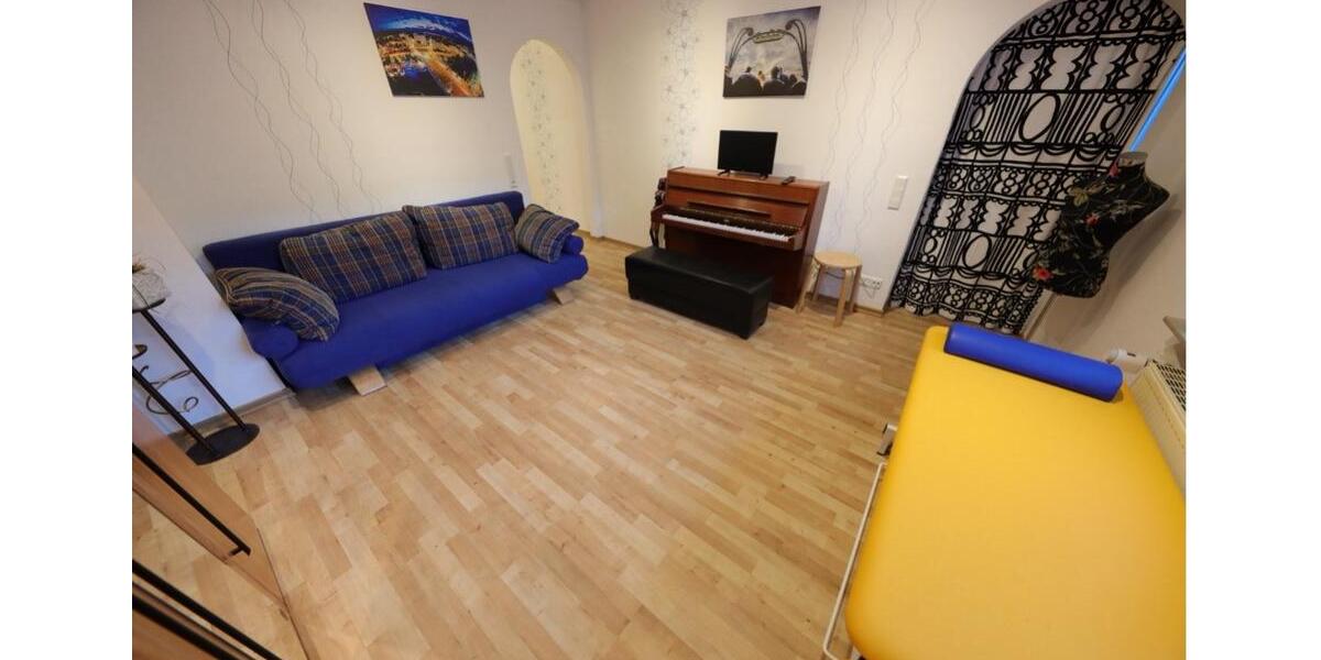 Erdgeschoßwohnung Quierschied - 4 Zimmer, 138 m&sup2;, 1.200&euro; | Angebot:26254551