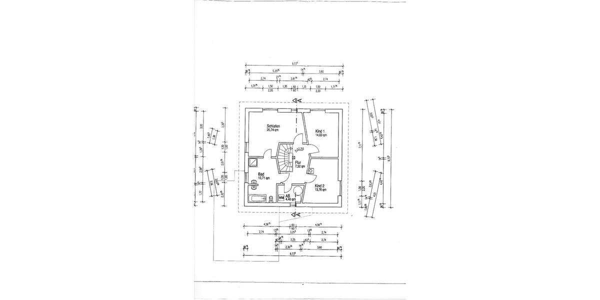 Einfamilienhaus Wabern - 5 Zimmer, 150 m&sup2;, 1.600&euro; | Angebot:25947840