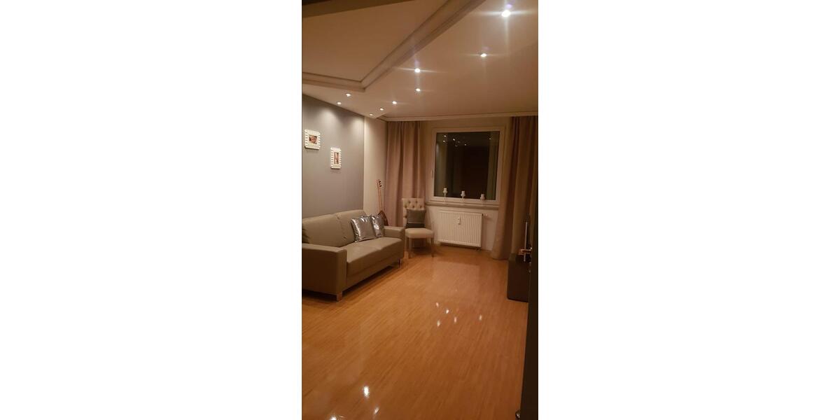 Etagenwohnung Augsburg Universitätsviertel - 3 Zimmer, 88 m&sup2;, 1.550&euro; | Angebot:25420724