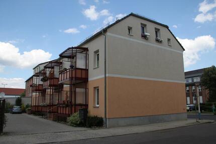 Wohnung Spremberg - 2 Zimmer, 43 m&sup2;, 273&euro; | Angebot:25216469