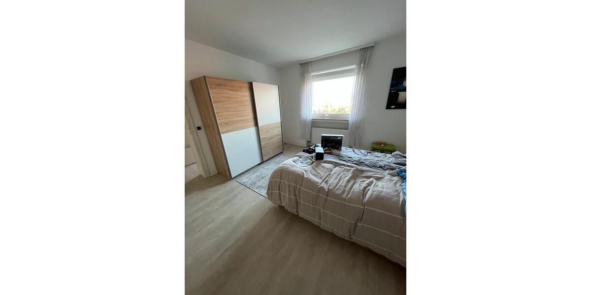 Hochparterre Garbsen - 2 Zimmer, 60 m&sup2;, 600&euro; | Angebot:25149343