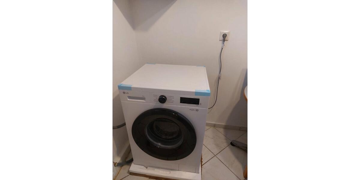 Wohnen auf Zeit Dortmund Innenstadt Nord - 1 Zimmer, 13 m&sup2;, 420&euro; | Angebot:25416645