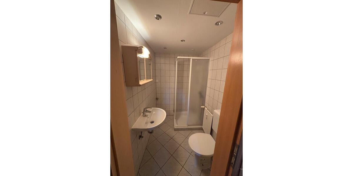 Erdgeschoßwohnung Oelsnitz (Erzgebirge) - 2 Zimmer, 44 m&sup2;, 380&euro; | Angebot:25861210