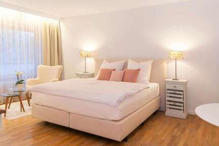 Zimmer Darmstadt Darmstadt-Ost - 1 Zimmer, 1.600&euro; | Angebot:23255943