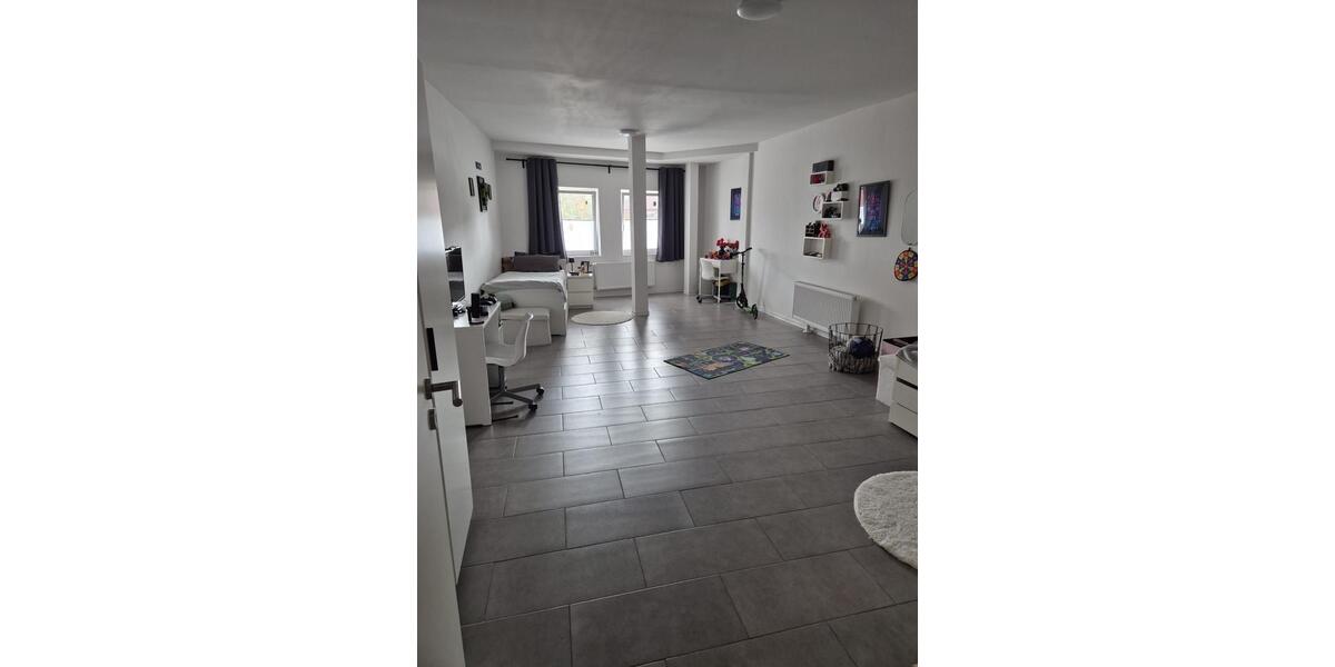 Erdgeschoßwohnung Saterland - 3 Zimmer, 80 m&sup2;, 630&euro; | Angebot:26598432