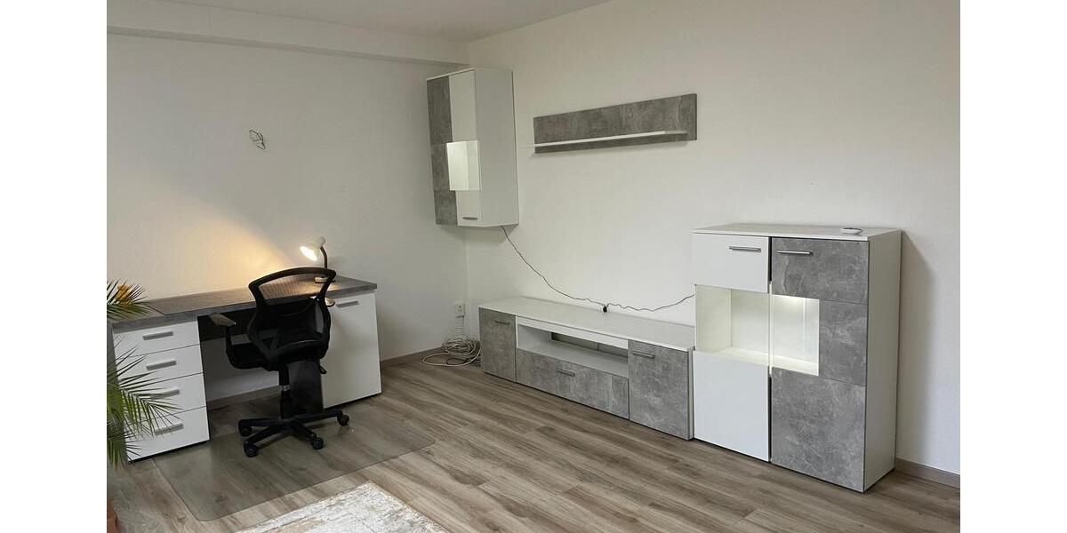 Erdgeschoßwohnung Marburg Marbach - 2 Zimmer, 80 m&sup2;, 880&euro; | Angebot:26705417