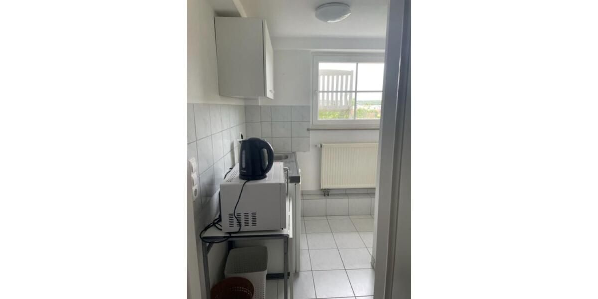 Einzimmerwohnung 1 zimmer