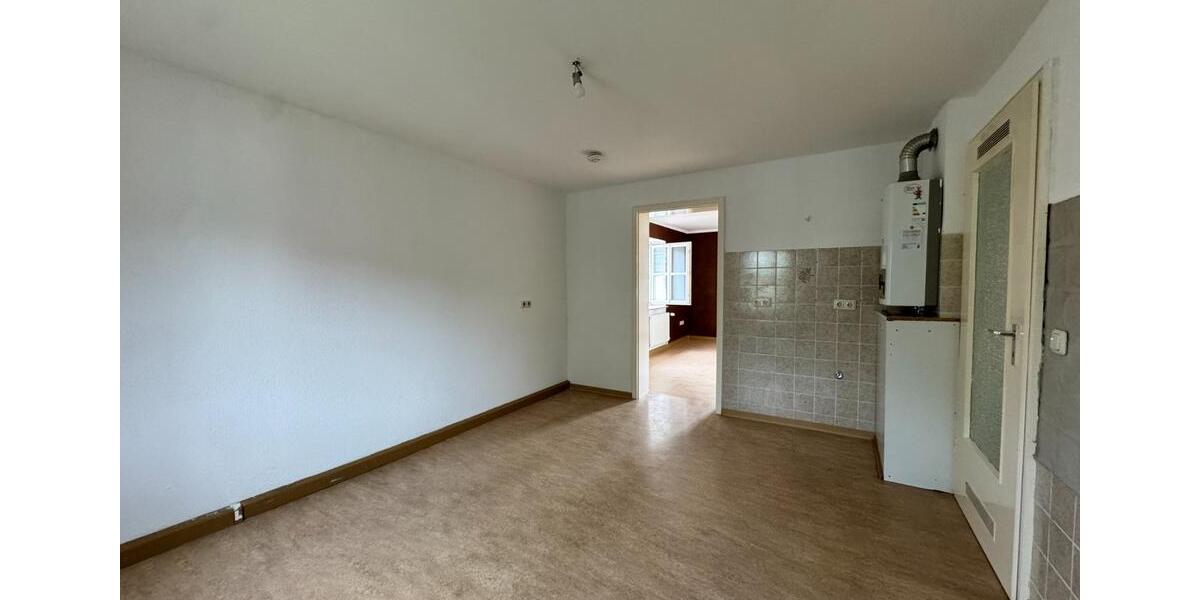 Etagenwohnung Sontra - 2 Zimmer, 330&euro; | Angebot:21686838