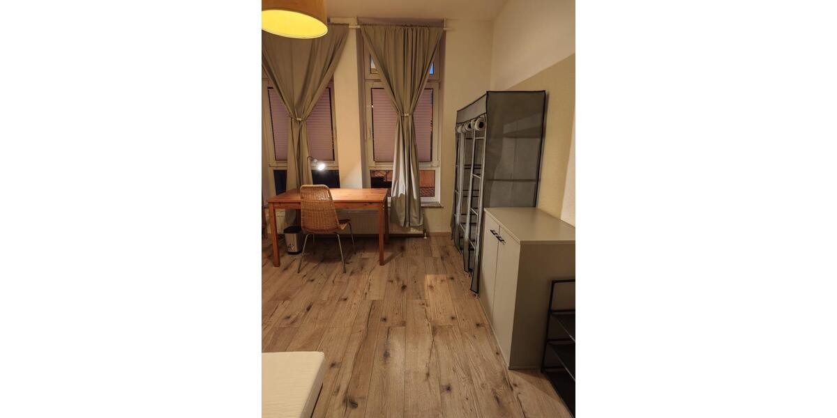 Wohnen auf Zeit Rostock - 1 Zimmer, 15 m&sup2;, 373&euro; | Angebot:26621061