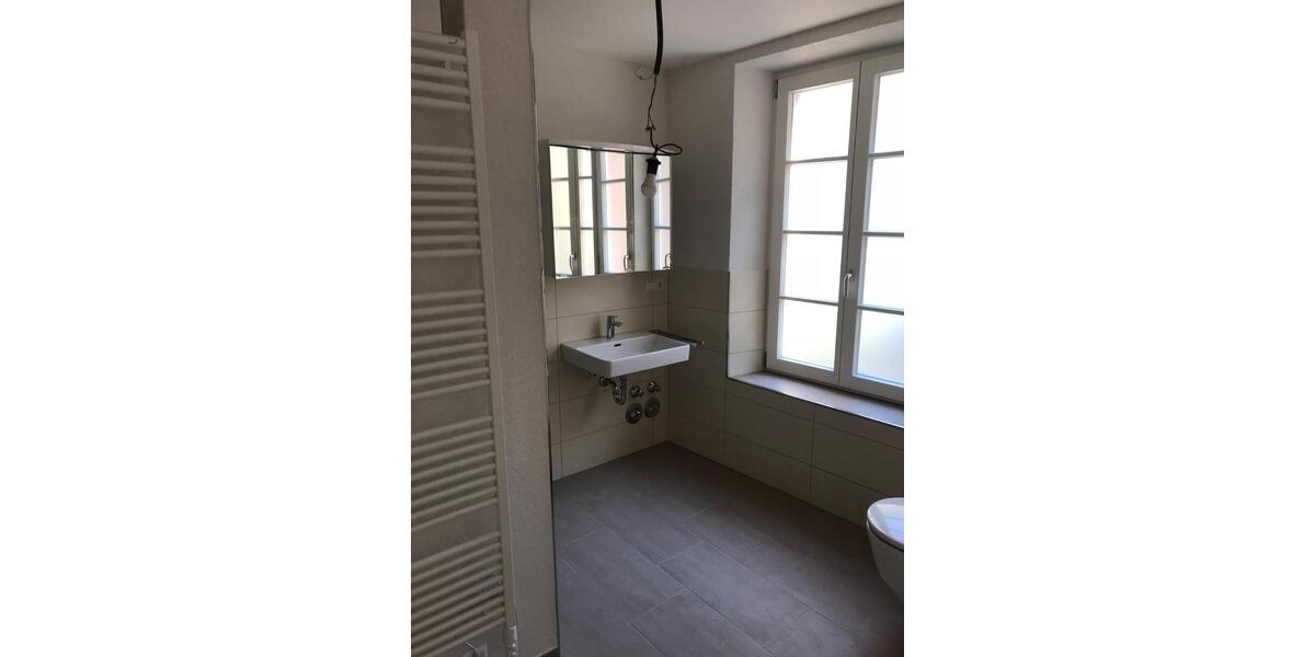 Erdgeschoßwohnung Haslach im Kinzigtal - 2 Zimmer, 78 m&sup2;, 780&euro; | Angebot:24848235