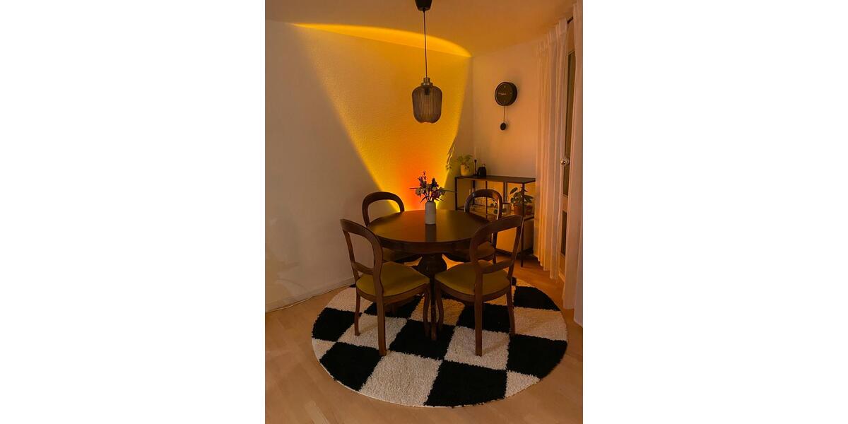 Wohnen auf Zeit Ludwigsburg Pflugfelden - 1 Zimmer, 70 m&sup2;, 550&euro; | Angebot:24756894