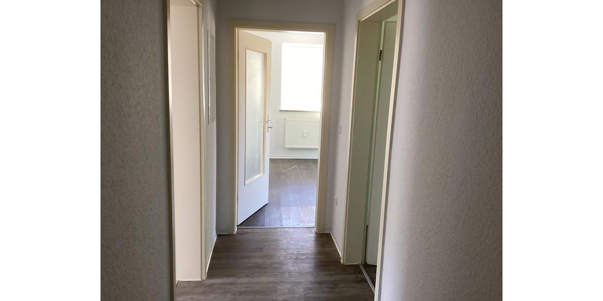 Etagenwohnung Kassel Harleshausen - 3 Zimmer, 58 m&sup2;, 537&euro; | Angebot:26703067