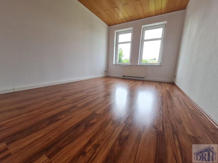 Erdgeschoßwohnung Zittau - 3 Zimmer, 74 m&sup2;, 480&euro; | Angebot:21707878