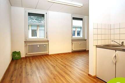 Wohnung Darmstadt Darmstadt-West - 1 Zimmer, 26 m&sup2;, 540&euro; | Angebot:25993082