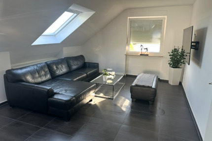 Wohnung Saarbrücken Bischmisheim - 2.5 Zimmer, 65 m&sup2;, 750&euro; | Angebot:25958957