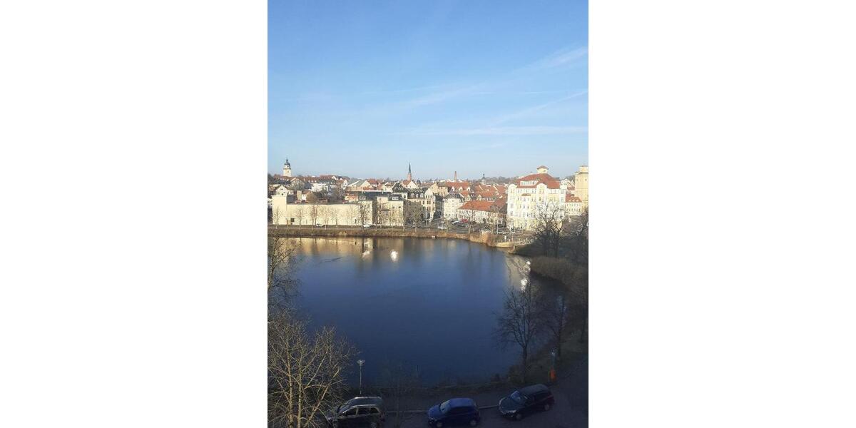 Etagenwohnung Altenburg - 4 Zimmer, 91 m&sup2;, 675&euro; | Angebot:24769379