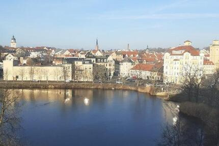 Wohnung Altenburg - 4 Zimmer, 91 m&sup2;, 675&euro; | Angebot:24769379