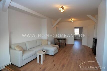 Wohnen auf Zeit Berlin Reinickendorf - 2 Zimmer, 70 m&sup2;, 1.650&euro; | Angebot:23627416