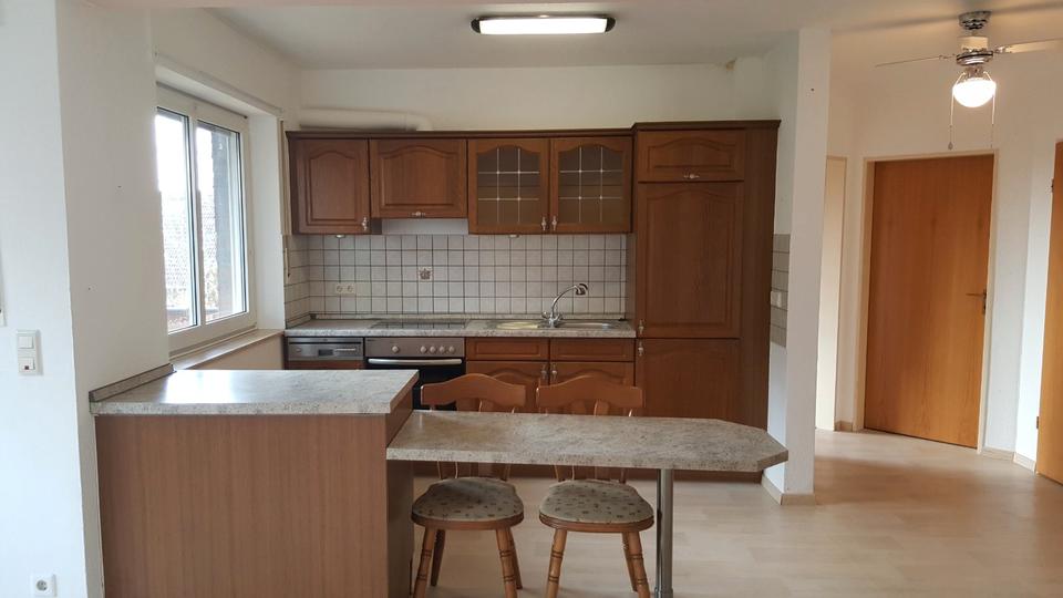 Etagenwohnung Xanten - 2.5 Zimmer, 57 m&sup2;, 650&euro; | Angebot:25965153