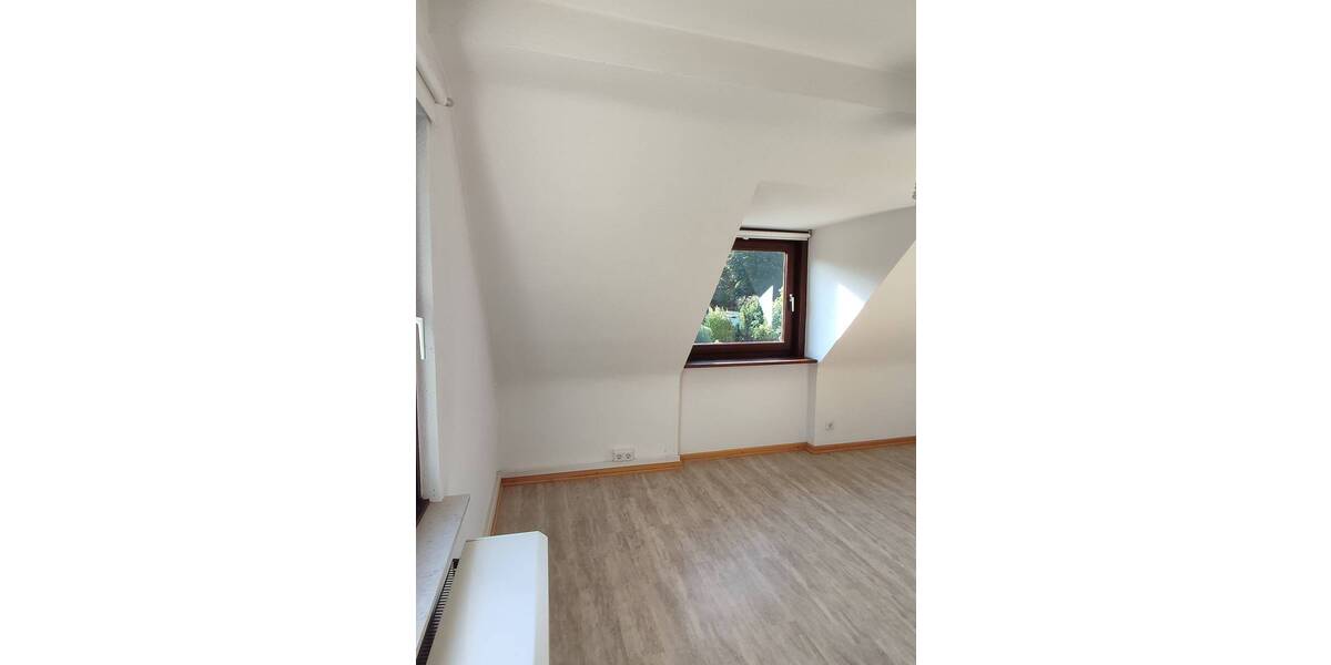 Etagenwohnung Hennef (Sieg) Hennef - 3 Zimmer, 42 m&sup2;, 490&euro; | Angebot:24721386