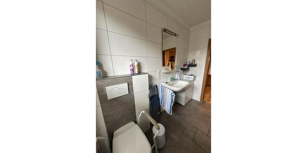 Erdgeschoßwohnung Sögel - 3 Zimmer, 75 m&sup2;, 585&euro; | Angebot:25962086