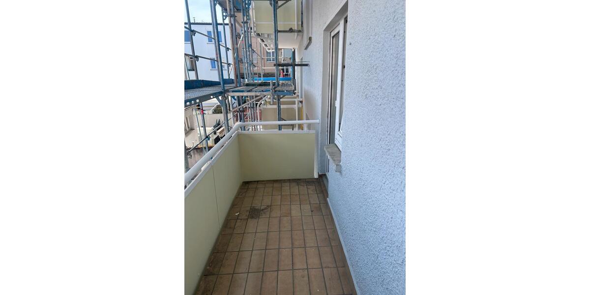 Etagenwohnung Pforzheim Brötzingen - 2 Zimmer, 56 m&sup2;, 700&euro; | Angebot:26637774