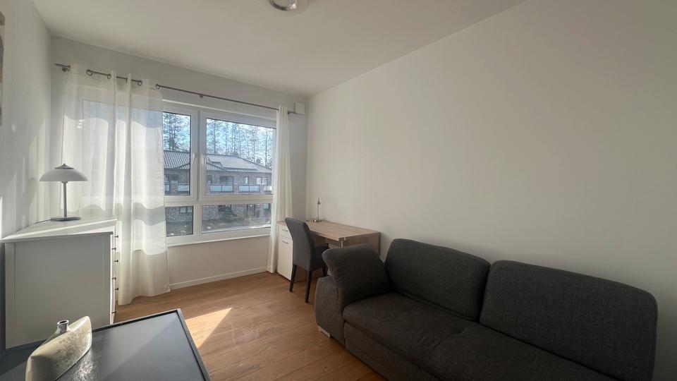 Etagenwohnung Papenburg - 3 Zimmer, 70 m&sup2;, 900&euro; | Angebot:23132382