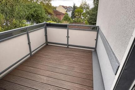 Wohnen auf Zeit Mülheim an der Ruhr Broich - 3 Zimmer, 78 m&sup2;, 1.400&euro; | Angebot:26566729