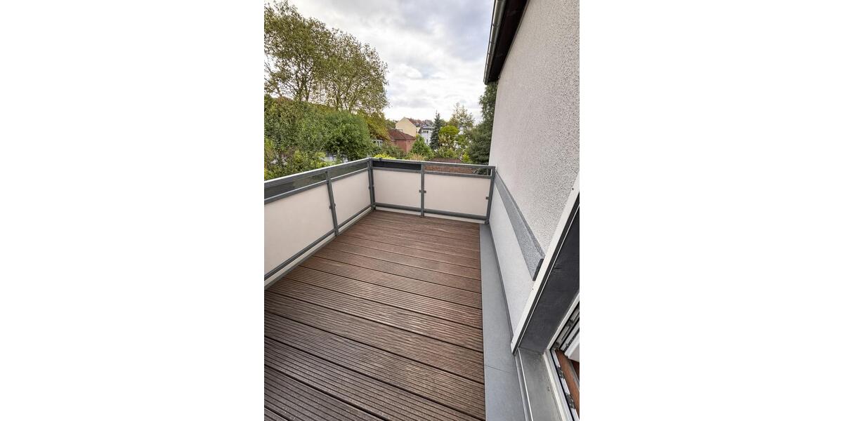 Wohnen auf Zeit Mülheim an der Ruhr Broich - 3 Zimmer, 78 m&sup2;, 1.400&euro; | Angebot:26566729