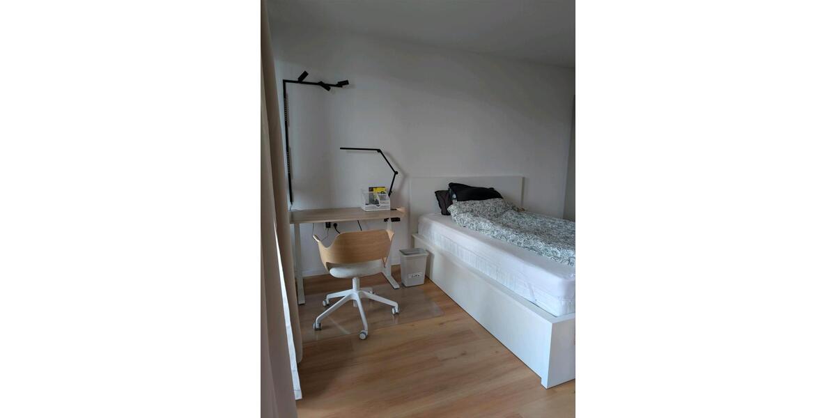 Etagenwohnung Ulm - 1 Zimmer, 40 m&sup2;, 1.250&euro; | Angebot:26039046
