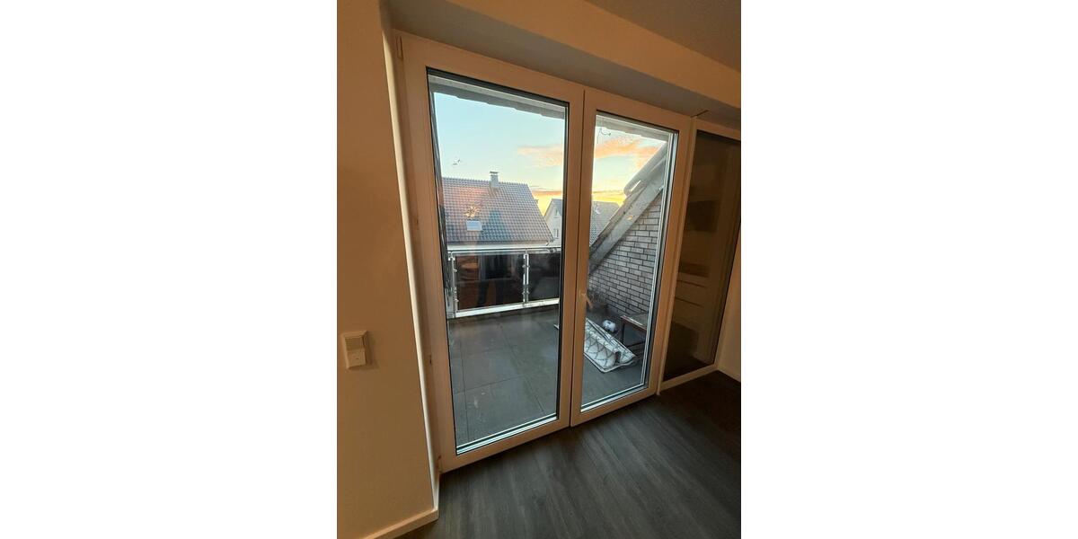 Etagenwohnung Herford - 4 Zimmer, 100 m&sup2;, 1.300&euro; | Angebot:25299056