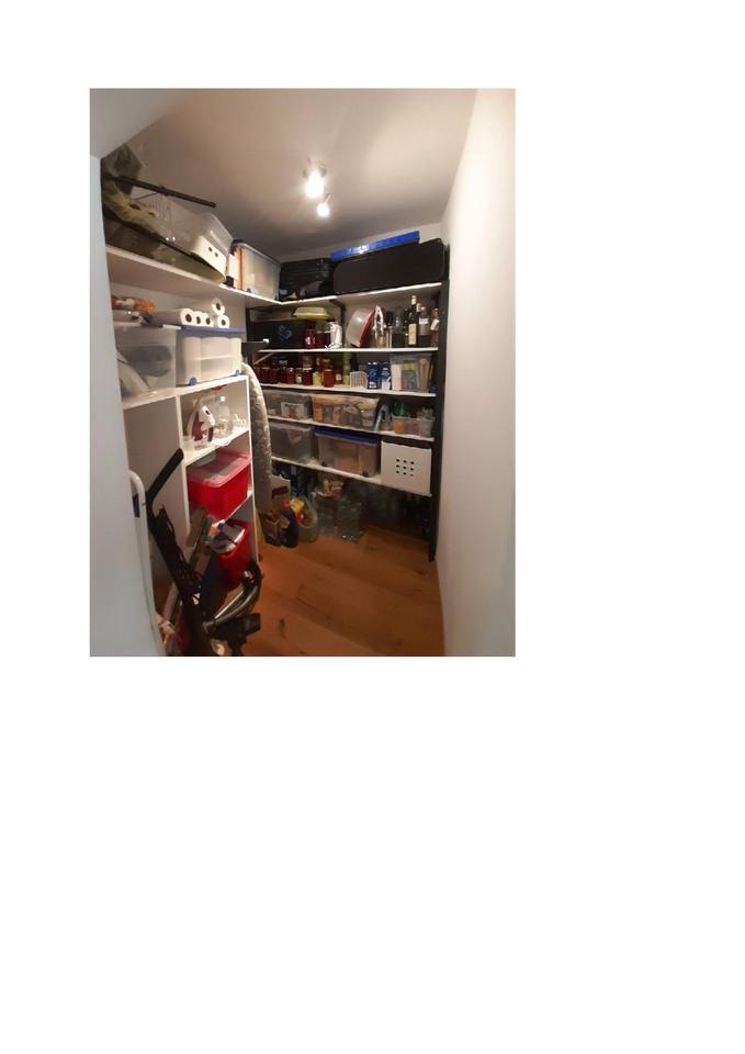 3 Zi Wohnung,Ulm Mitte, saniert, Parkplatz incl.