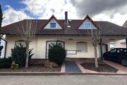 Wohnung Erlenbach am Main - 3 Zimmer, 116 m&sup2;, 1.150&euro; | Angebot:26000068